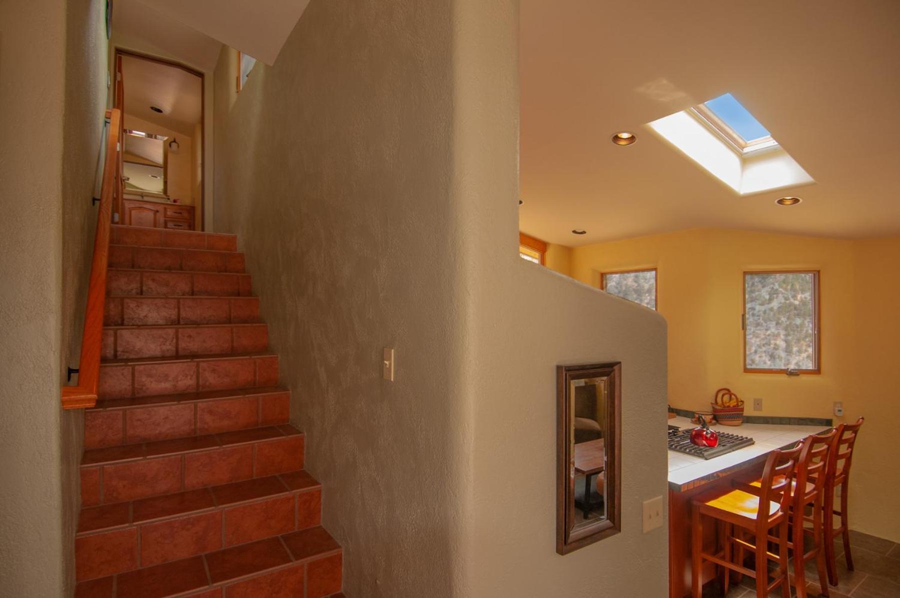 Galeria Viviente Eco Casita Villa Bisbee Kültér fotó