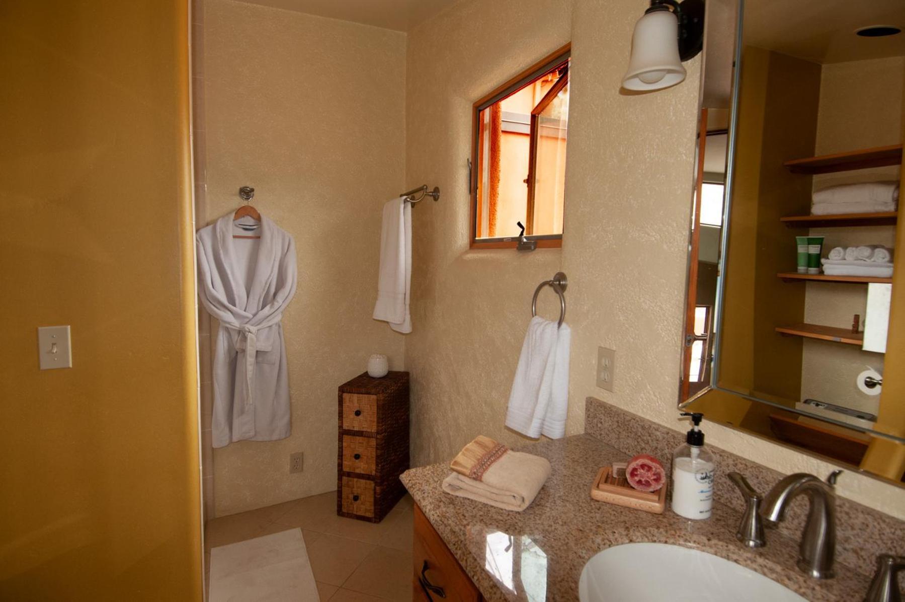 Galeria Viviente Eco Casita Villa Bisbee Kültér fotó