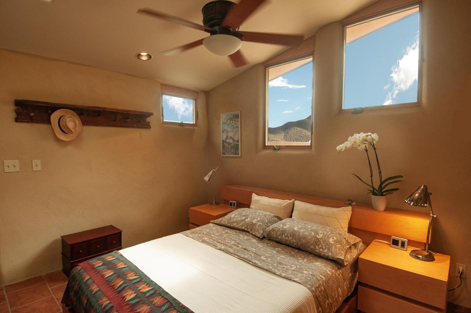 Galeria Viviente Eco Casita Villa Bisbee Kültér fotó