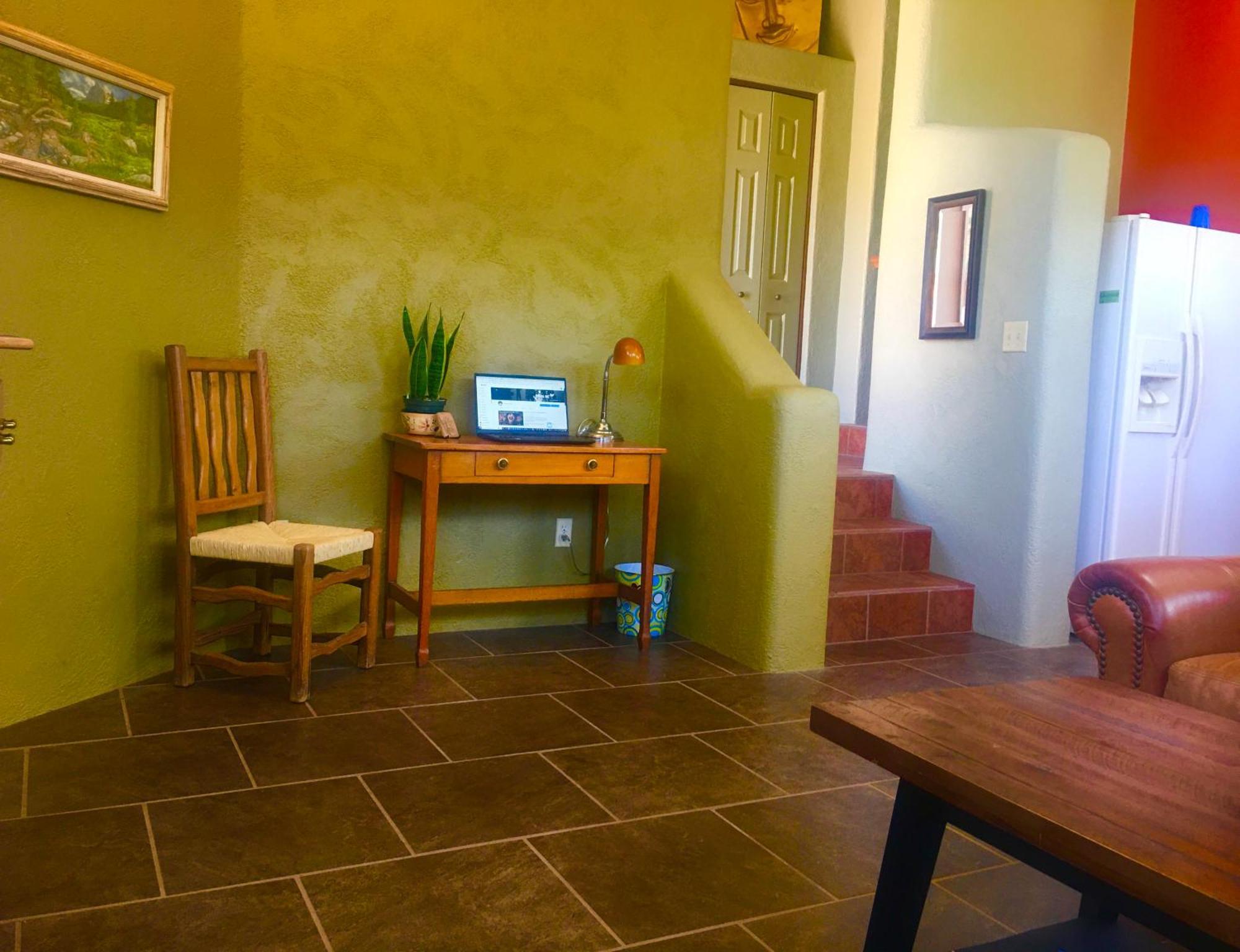 Galeria Viviente Eco Casita Villa Bisbee Kültér fotó