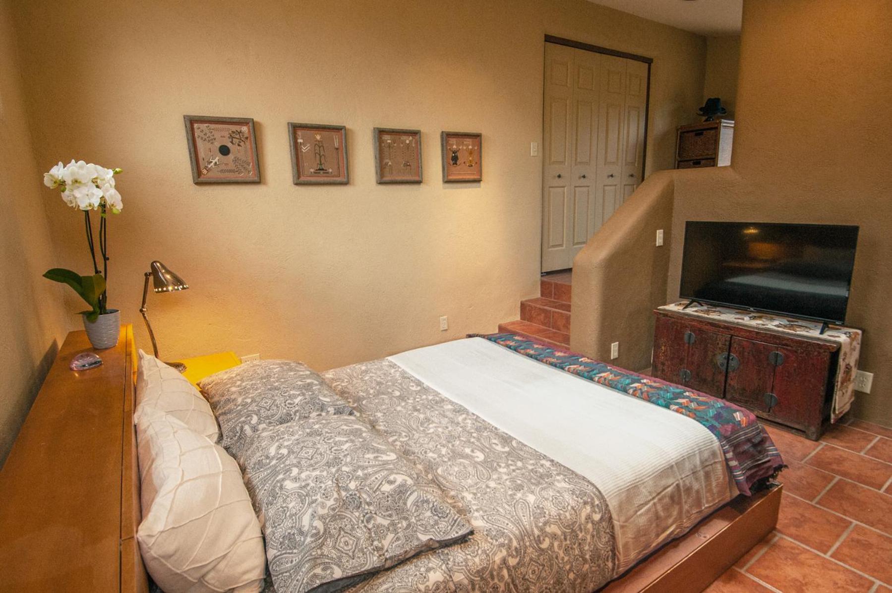 Galeria Viviente Eco Casita Villa Bisbee Kültér fotó